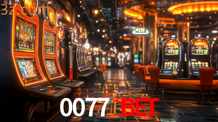 Plataforma de Apostas 0077 bet